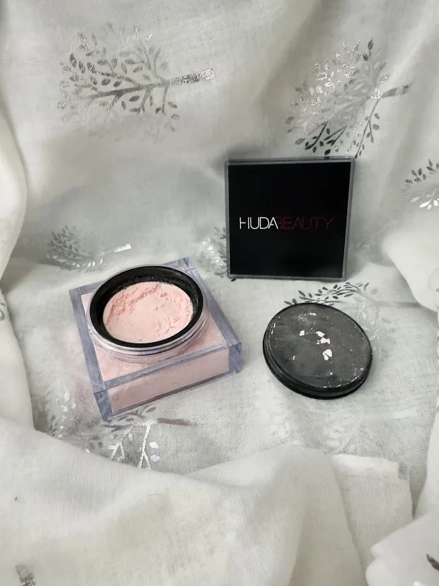 Huda Cherry Blossom!!&nbsp;  I thought I had missed out