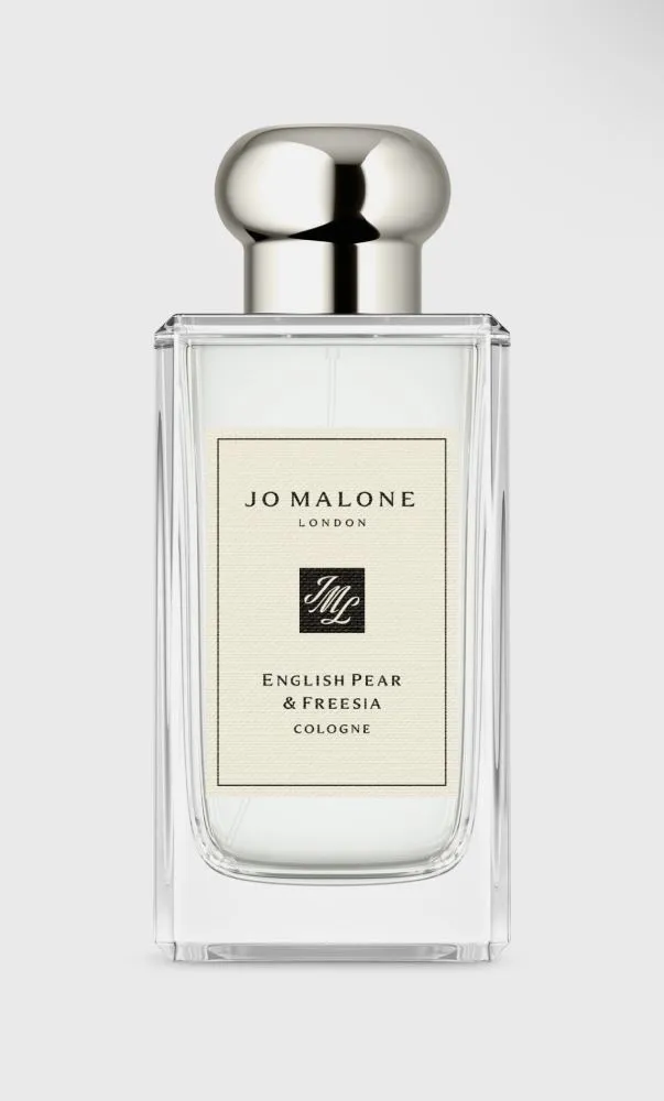 I adore this fragrance, perfect for spring and summer it
