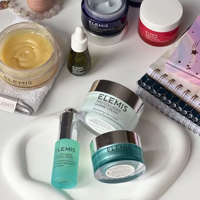 My ultimate skincare products for glowing hydrated and