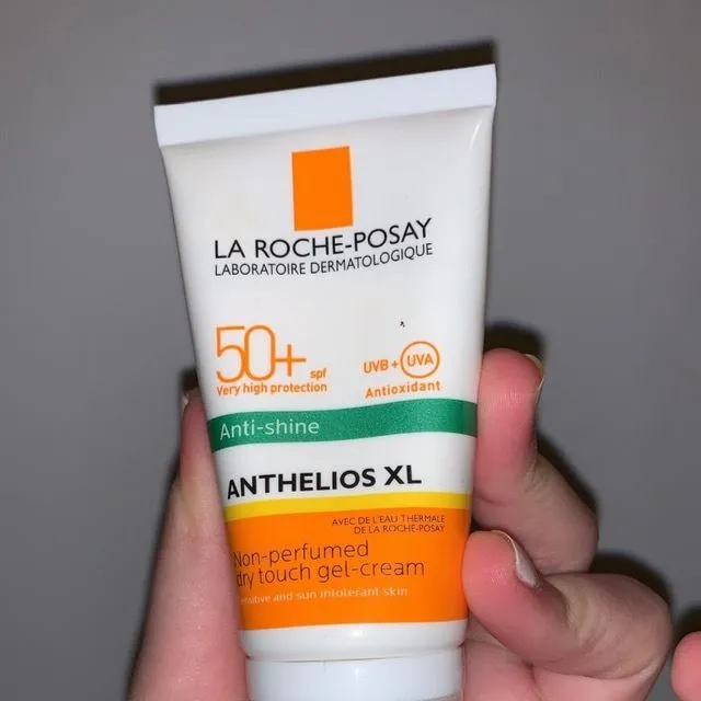 The newest spf in my collection I like so far is very good