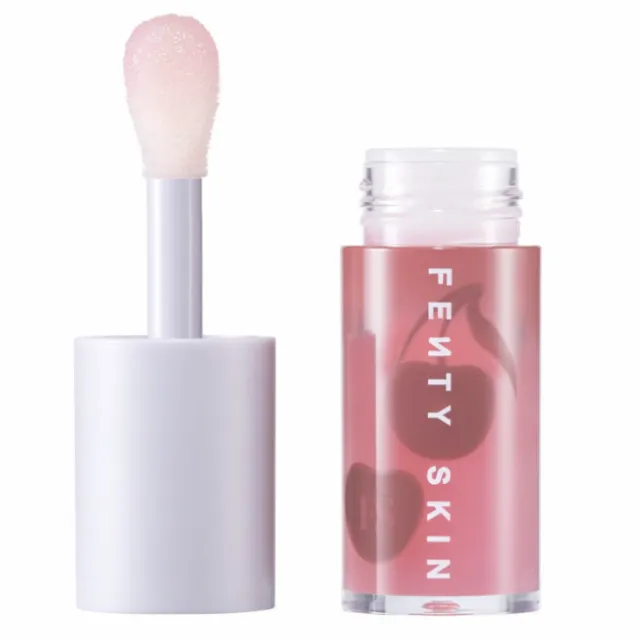 As a lip balm obsessed girly, I can confirm the Fenty cherry
