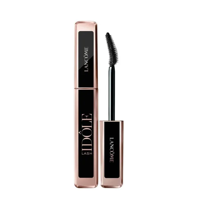 My favourite mascara is Lancôme Idole. What’s yours?