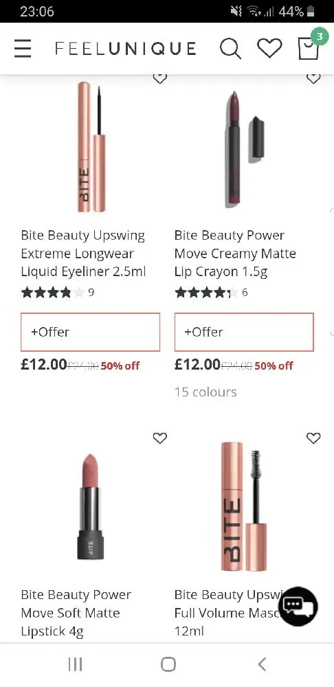 Sad news for Bite beauty fans. The  brand is closing down