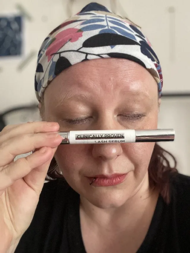 L'Oréal Clinically Proven Eyelash Serum – Wow, what a - 2