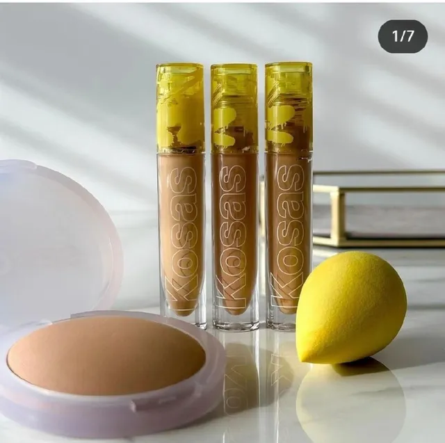 Love to try out this amazing Concealer as my under eye area
