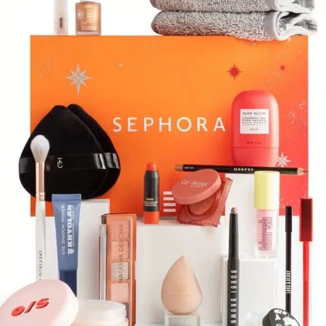 Out Of All The Wonderful Gift Sets Of Sephora I Think That I