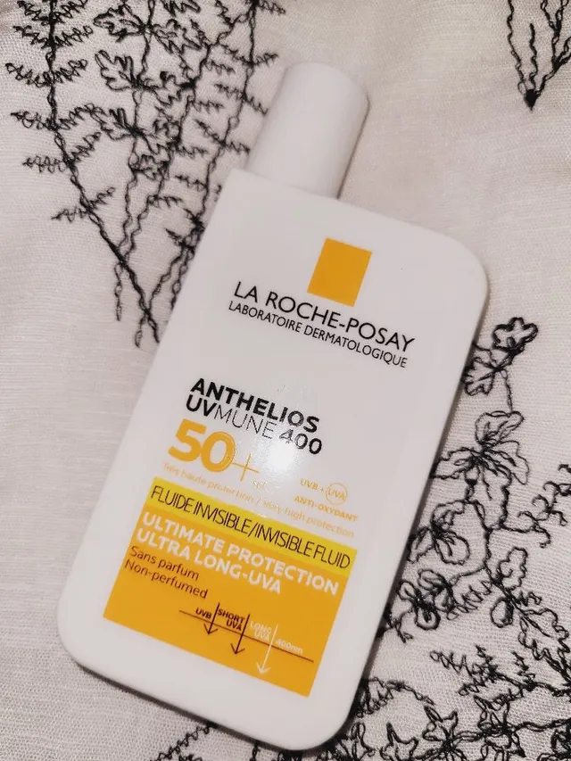 The iconic spf that everyone loves 🧚🏻‍♀️💕 my first